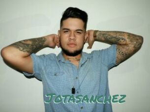 Jotasanchez