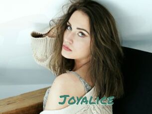 Joyalice