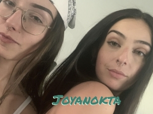 Joyanokta
