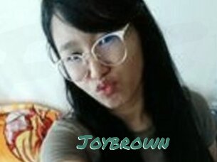 Joybrown