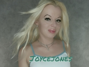 Joycejones
