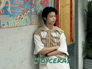 Joycekay