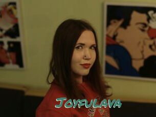 Joyfulava
