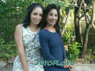 Joyoflove