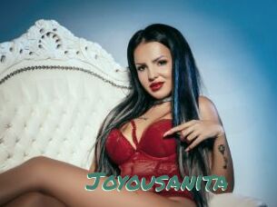 Joyousanita