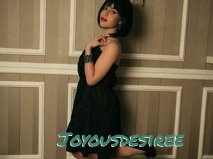 Joyousdesiree