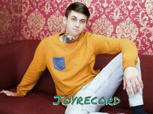 Joyrecord