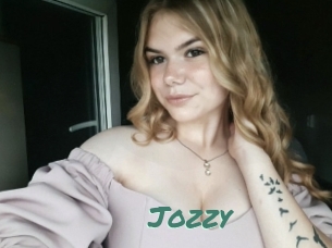 Jozzy