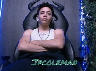 Jpcoleman