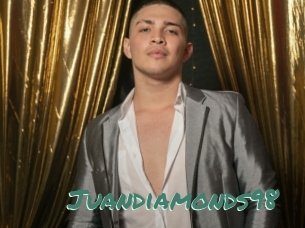 Juandiamonds98