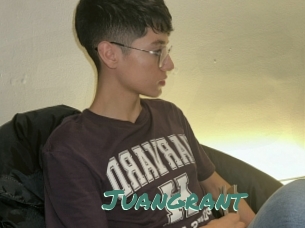 Juangrant