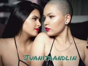 Juanitaandlin
