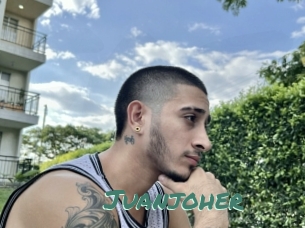 Juanjoher