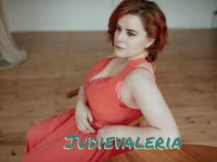 Judievaleria