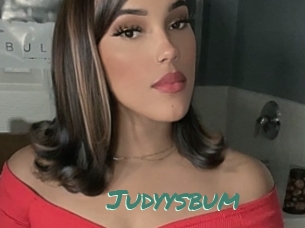 Judyysbum