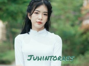 Juhintorres