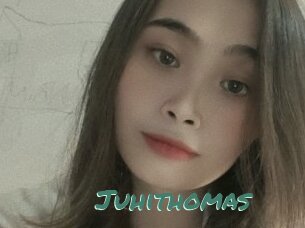 Juhithomas