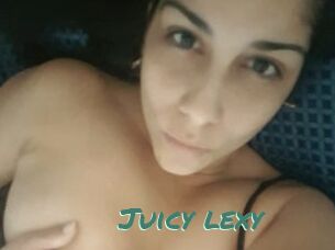 Juicy_lexy