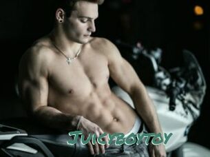 Juicyboytoy