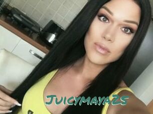 Juicymaya25