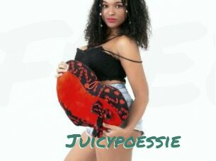 Juicypoessie