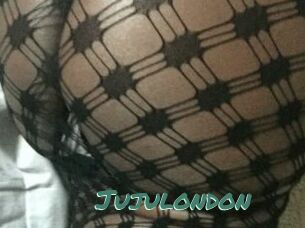 Jujulondon