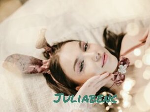 Juliabenc