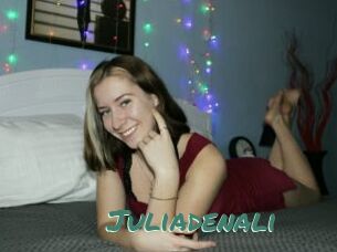 Juliadenali