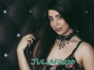 Juliafordd