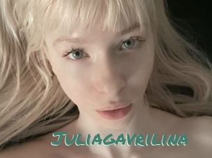 Juliagavrilina