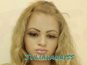 Juliaharryss