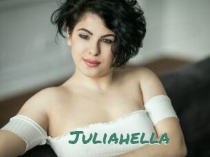 Juliahella