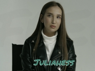 Juliahess