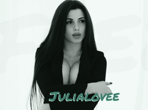 Julialovee