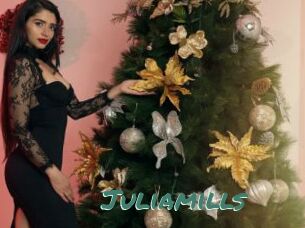 Juliamills