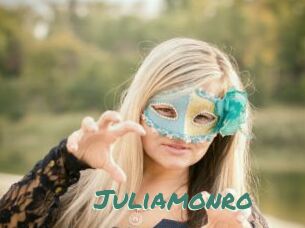 Juliamonro