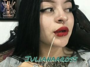 Julianaaross
