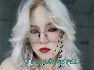 Julianaaspell