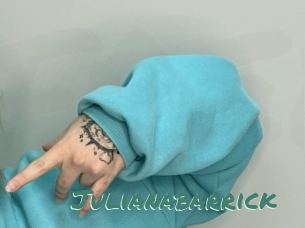 Julianabarrick