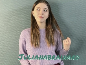Julianabrainard