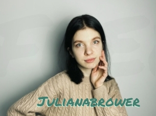 Julianabrower