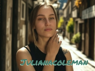 Julianacoleman
