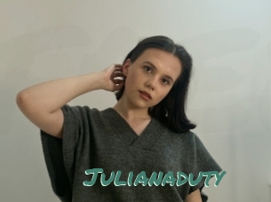 Julianaduty