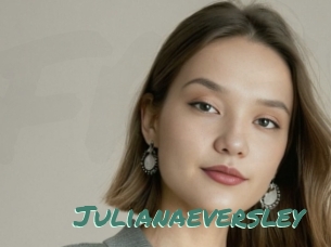 Julianaeversley