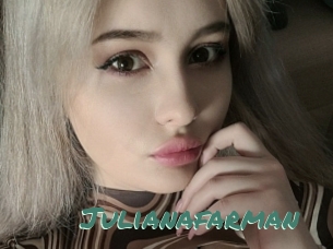 Julianafarman