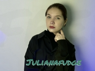 Julianafudge
