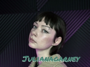 Julianagarney