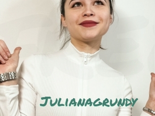 Julianagrundy