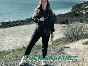 Julianahaines