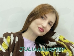 Julianahastey